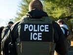 Sean Charles Dunn was earlier arrested by Feds.