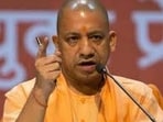 Chief minister Yogi Adityanath (File Photo) Chief minister Yogi Adityanath (File Photo)