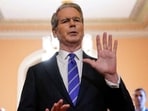 US Treasury Secretary Scott Bessent said he had thought “we would have a deal” with India by May and June,