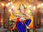 Real estate developers say flexible payment plans continue to dominate this Ganesh Chaturthi 2025, with 20–30% of buyers typically opting for these schemes when available. (Representational photo)