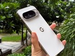Google Pixel 10 Pro 5G flaunts impressive AI-powered features. Here’s an initial expression of the flagship. Google Pixel 10 Pro 5G flaunts impressive AI-powered features. Here’s an initial expression of the flagship.