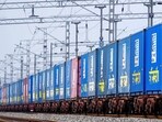 Donald Trump’s tariff hike on Indian goods takes effect on Wednesday. 