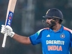 Rohit Sharma was Dream11's biggest-name athlete, earning between a reported 6-7 crore INR annually before the Online Gaming Bill.