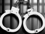 It was the third arrest in the case, while teams have been deployed to trace the remaining four accused, officials said. (For representation) It was the third arrest in the case, while teams have been deployed to trace the remaining four accused, officials said. (For representation)