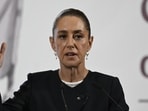 The draft revenue proposal from Mexican President Claudia Sheinbaum’s administration is scheduled to be sent to Congress by September 8. The draft revenue proposal from Mexican President Claudia Sheinbaum’s administration is scheduled to be sent to Congress by September 8.