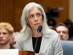 Susan Monarez, director of the US Centers for Disease Control and Prevention (CDC). Susan Monarez, director of the US Centers for Disease Control and Prevention (CDC).