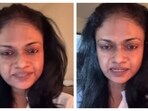 Singer Suchitra has accused her fiancé, lawyer Shunmugaraj, of domestic violence and financial fraud. 