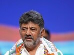 DK Shivakumar was responding to objections raised over the government’s decision to invite Banu Mushtaq to inaugurate Mysuru Dasara.