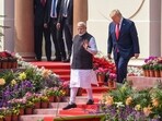 People familiar with the matter earlier asserted that India will not compromise on the interest of the nation's farmers, small producers and MSMEs. People familiar with the matter earlier asserted that India will not compromise on the interest of the nation's farmers, small producers and MSMEs.