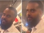 The incident has sparked widespread discussion online. The incident has sparked widespread discussion online.