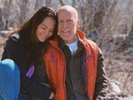 Bruce Willis’ wife Emma Heming reveals how dementia changed him as a person (emmahemingwillis/Instagram) Bruce Willis’ wife Emma Heming reveals how dementia changed him as a person (emmahemingwillis/Instagram)