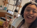Natasha Allen had undergone several rounds of chemotherapy and radiation. Natasha Allen had undergone several rounds of chemotherapy and radiation.