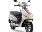 Suzuki e-Access, the first-ever electric scooter of the Japanese two-wheeler brand, is expected to launch in India during the festive season, sometime in September 2025.