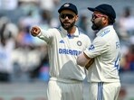Virat Kohli and Rohit Sharma have retired from Test cricket on May. Virat Kohli and Rohit Sharma have retired from Test cricket on May.