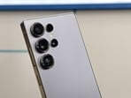 Samsung Galaxy S26 Ultra 5G is tipped for major design changes, but its camera design will likely be inspired by the upcoming iPhone 17 Pro models. Samsung Galaxy S26 Ultra 5G is tipped for major design changes, but its camera design will likely be inspired by the upcoming iPhone 17 Pro models.