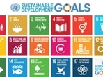 UN sustainable development goals