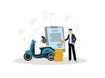 Get your electric scooter this festive season with a quick two-wheeler loan