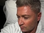 Michael Clarke shared this photo on his Instagram handle Michael Clarke shared this photo on his Instagram handle