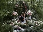 Taylor Swift and Travis Kelce announce engagement. Taylor Swift and Travis Kelce announce engagement.