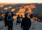 Is there a Trump effect on tourism? (AFP)