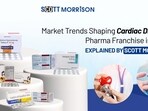 Explore how Market Trends are Shaping Cardiac Diabetic Pharma Franchise in India