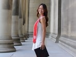 Lily Ma had interviews with about a dozen employers just as she was graduating from Carnegie Mellon University. Lily Ma had interviews with about a dozen employers just as she was graduating from Carnegie Mellon University.