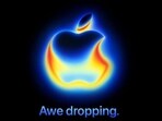 The Awe dropping event has been announced for 9 September 2025 at 10 a.m. PT, which is 10:30 p.m. IST. The Awe dropping event has been announced for 9 September 2025 at 10 a.m. PT, which is 10:30 p.m. IST.