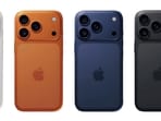 Reports say that Apple could bring reverse wireless charging with iPhone 17 Pro.