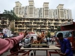 Ganesh Chaturthi which is a state holiday in Maharashtra, where BSE and NSE are headquartered 