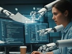 AI adoption slashes young workers’ job prospects, while employment for older employees keeps rising, Stanford’s new data shows. AI adoption slashes young workers’ job prospects, while employment for older employees keeps rising, Stanford’s new data shows.