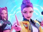 How ‘KPop Demon Hunters’ Became Netflix’s Most Watched Movie Ever