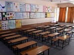 The incident took place on August 18 at a private school in Morampudi. The incident took place on August 18 at a private school in Morampudi.