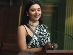 Tanya Mittal shared why she entered the Bigg Boss house with so many sarees.