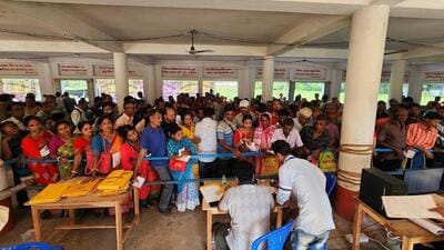 TMC attacks Matua body led by BJP leader, says issuing ID cards to the ‘ineligible’