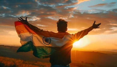 Discover how to earn and secure your wealth at the Nivesh Mahakumbh 2025 Discover how to earn and secure your wealth at the Nivesh Mahakumbh 2025