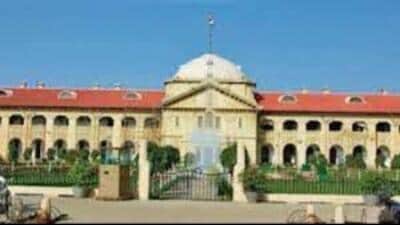 Allahabad high court (File Photo)