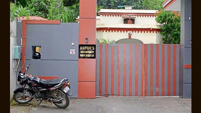 Another  ₹1-cr project is yet to be finalised, but has already garnered Opposition’s strong reactions. (HT Photo)
