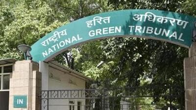 In an affidavit shared with the tribunal on April 19 this year, the ministry had said it agreed with the findings of a Central Pollution Control Board (CPCB) report from December 2024, which found high levels of ground-level ozone in the major cities in the country. (Representive photo) In an affidavit shared with the tribunal on April 19 this year, the ministry had said it agreed with the findings of a Central Pollution Control Board (CPCB) report from December 2024, which found high levels of ground-level ozone in the major cities in the country. (Representive photo)