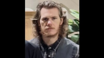 Where is Stephen Thomas Marek? High-risk Bakersfield man goes missing (KCSO) Where is Stephen Thomas Marek? High-risk Bakersfield man goes missing (KCSO)