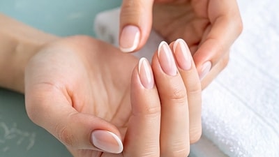 How to take care of your nails after removing acrylics (AI-Generated) How to take care of your nails after removing acrylics (AI-Generated)