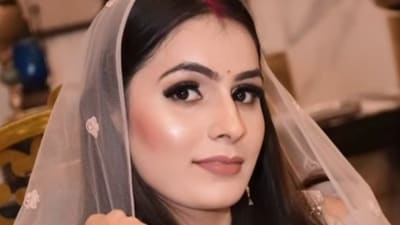 Nikki Bhati, 28, allegedly set ablaze by in-laws in Greater Noida (Sourced) Nikki Bhati, 28, allegedly set ablaze by in-laws in Greater Noida (Sourced)
