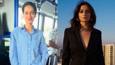 Payal Rohatgi reacts to Alia Bhatt slamming new videos of her house circulating on social media. Payal Rohatgi reacts to Alia Bhatt slamming new videos of her house circulating on social media.