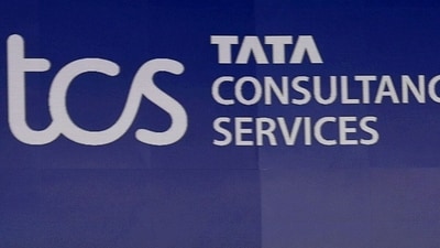 TCS has signed one of Bengaluru’s largest office leases, taking 1.4 mn sq ft for  ₹2,130 cr over 15 years, documents from Propstack show. (Representational photo) (Bloomberg)