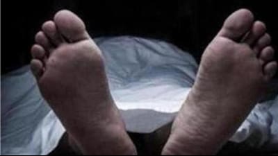 The matter came to light when neighbours informed the deceased’s sister after detecting the stench. (Pic for representation) The matter came to light when neighbours informed the deceased’s sister after detecting the stench. (Pic for representation)
