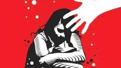 The matter was brought to the knowledge of police when her pregnancy matured. (Representative file photo)
