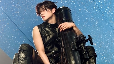 Yeonjun debuted as TXT member on March 4, 2019. Yeonjun debuted as TXT member on March 4, 2019.