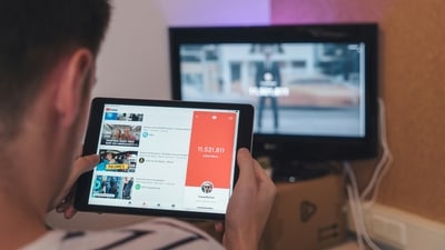 YouTube 'Hype' lets fans decide who goes viral. (Unsplash) YouTube 'Hype' lets fans decide who goes viral. (Unsplash)