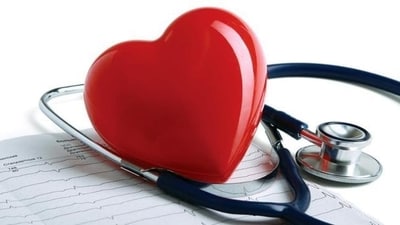 A sudden cardiac arrest is the result of the defective electrical activity of the heart. Patients may have little or no warning, and the disorder usually causes instantaneous death. (Adobe Stock) A sudden cardiac arrest is the result of the defective electrical activity of the heart. Patients may have little or no warning, and the disorder usually causes instantaneous death. (Adobe Stock)
