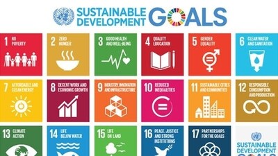 UN sustainable development goals UN sustainable development goals