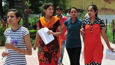 Haryana TET Result News 2025: Know where and how to check HTET 2024 results when released. (Representative image/HT file) Haryana TET Result News 2025: Know where and how to check HTET 2024 results when released. (Representative image/HT file)